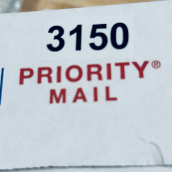 NWOT QUINCE Organic Airy Gauze Placemat Olive 3150 - Picture 9 of 9